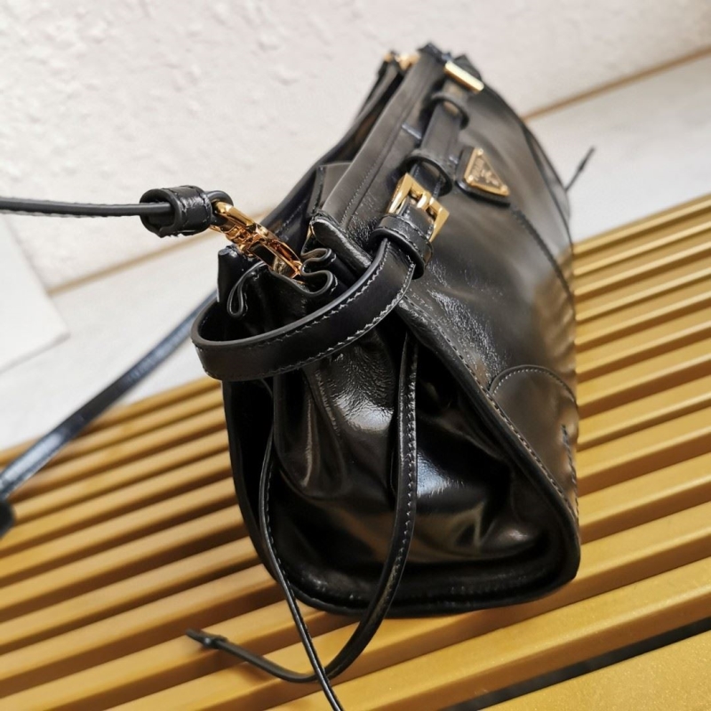 Prada Satchel Bags